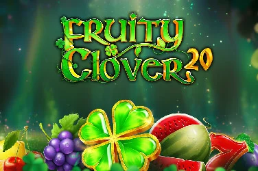 Fruity clover 20