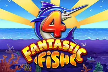 4 Fantastic Fish