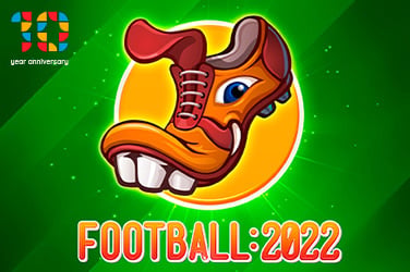 Football: 2022
