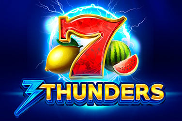 3 Thunders