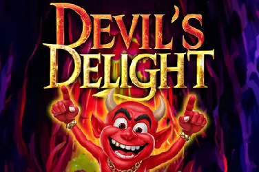 Devil's Delight