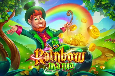 Rainbow Mania