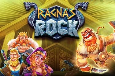 Ragna's Rock
