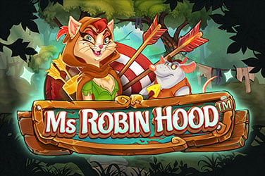 Ms Robin Hood™