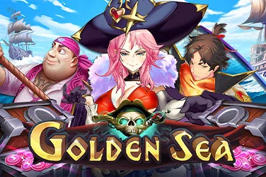 Golden Sea