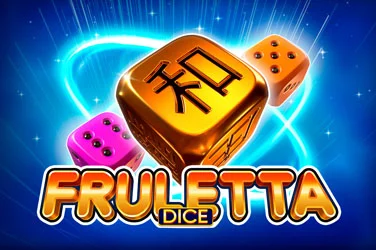 Fruletta Dice