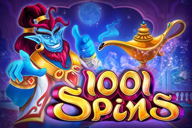1001 Spins