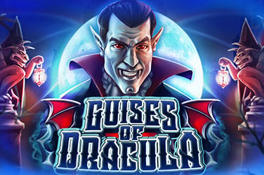 Guises of Dracula