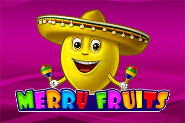 Merry Fruits