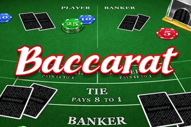 Baccarat