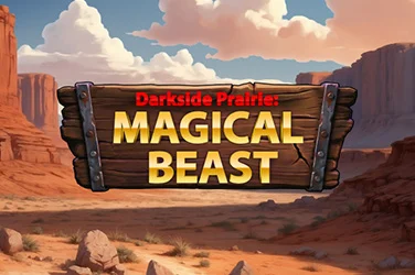 Darkside Prairie: Magical Beast