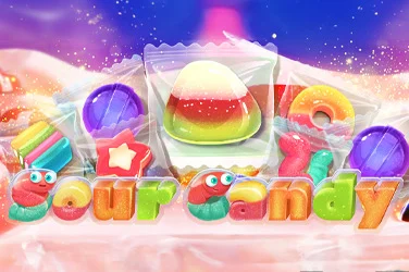 Sour Candy