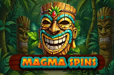 Magma Spins