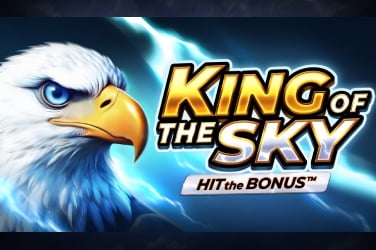 King of the Sky: Hit the Bonus