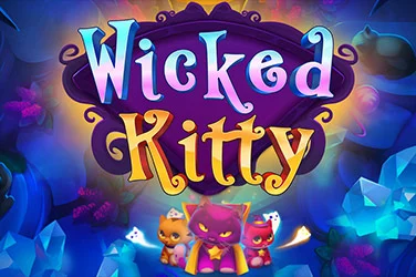 Wicked Kitty