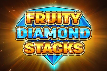 Fruity Diamond Stacks