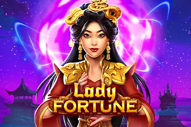 Lady Fortune