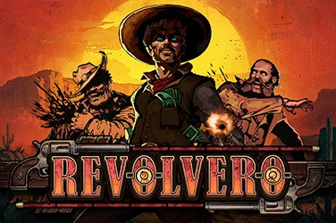 Revolvero