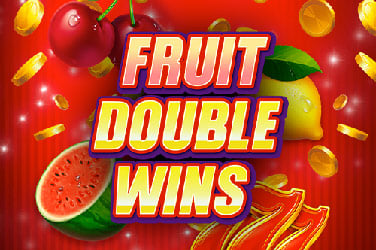 Fruit Double Wins