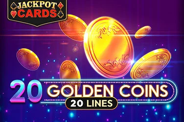 20 Golden Coins