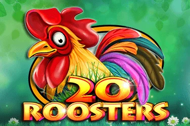 20 Roosters