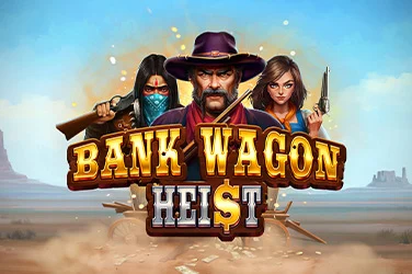 Bank Wagon Heist