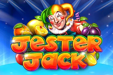 Jester Jack