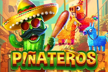Piñateros