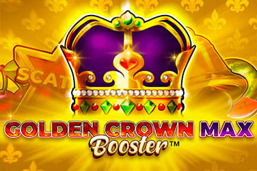 Golden Crown Max Booster