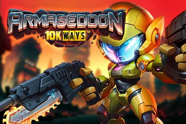 Armageddon 10K Ways