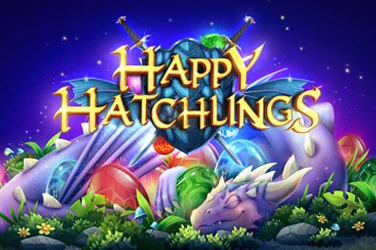 Happy Hatchlings