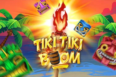 Tiki Tiki Boom
