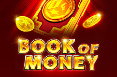 Book Of Money