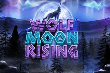 Wolf Moon Rising
