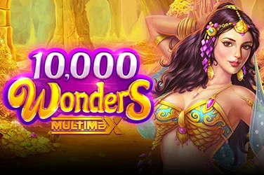 10,000 Wonders MultimaX™