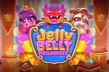 Jelly Belly™ MegaWays™