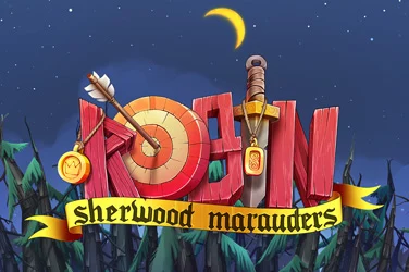 Robin Sherwood Marauders