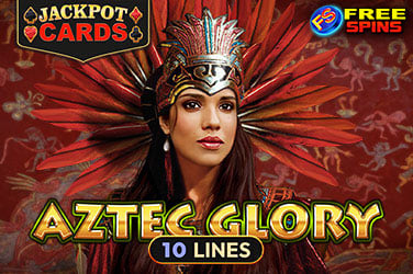Aztec Glory