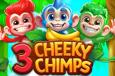 3 Cheeky Chimps