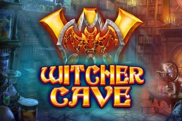 Witcher Cave