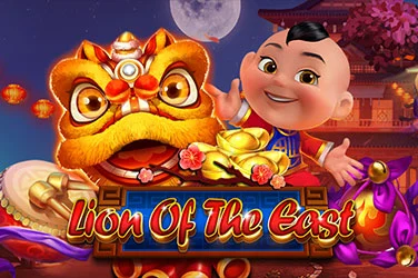 Lion Of The East