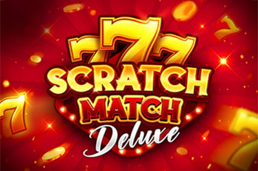 Scratch Match Deluxe