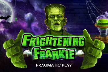 Frightening Frankie