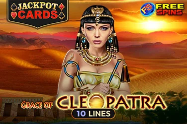 Grace of Cleopatra
