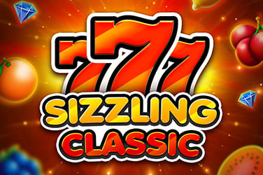 Sizzling 777 Classic