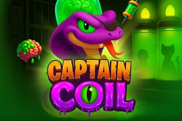 Captain Coil