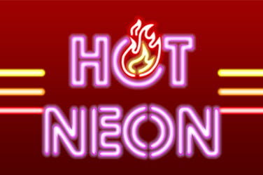 Hot Neon