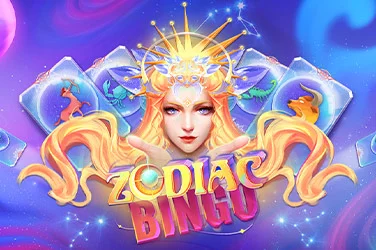 Zodiac Bingo
