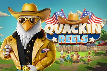 Quackin' Reels