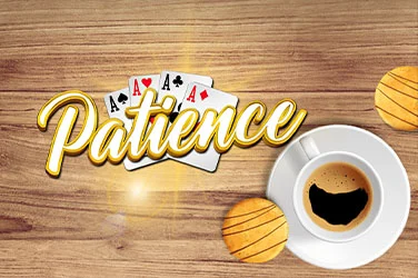 Patience